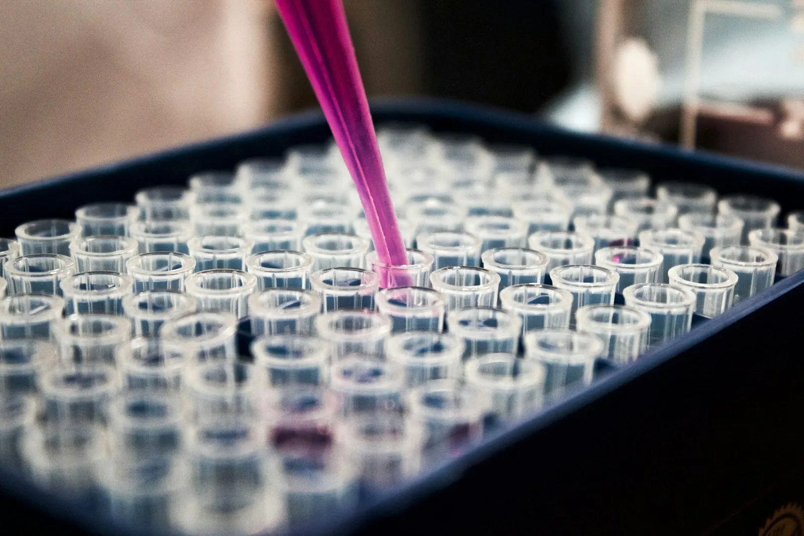 AlphaFold 3 解读:用扩散模型预测生物分子复合体