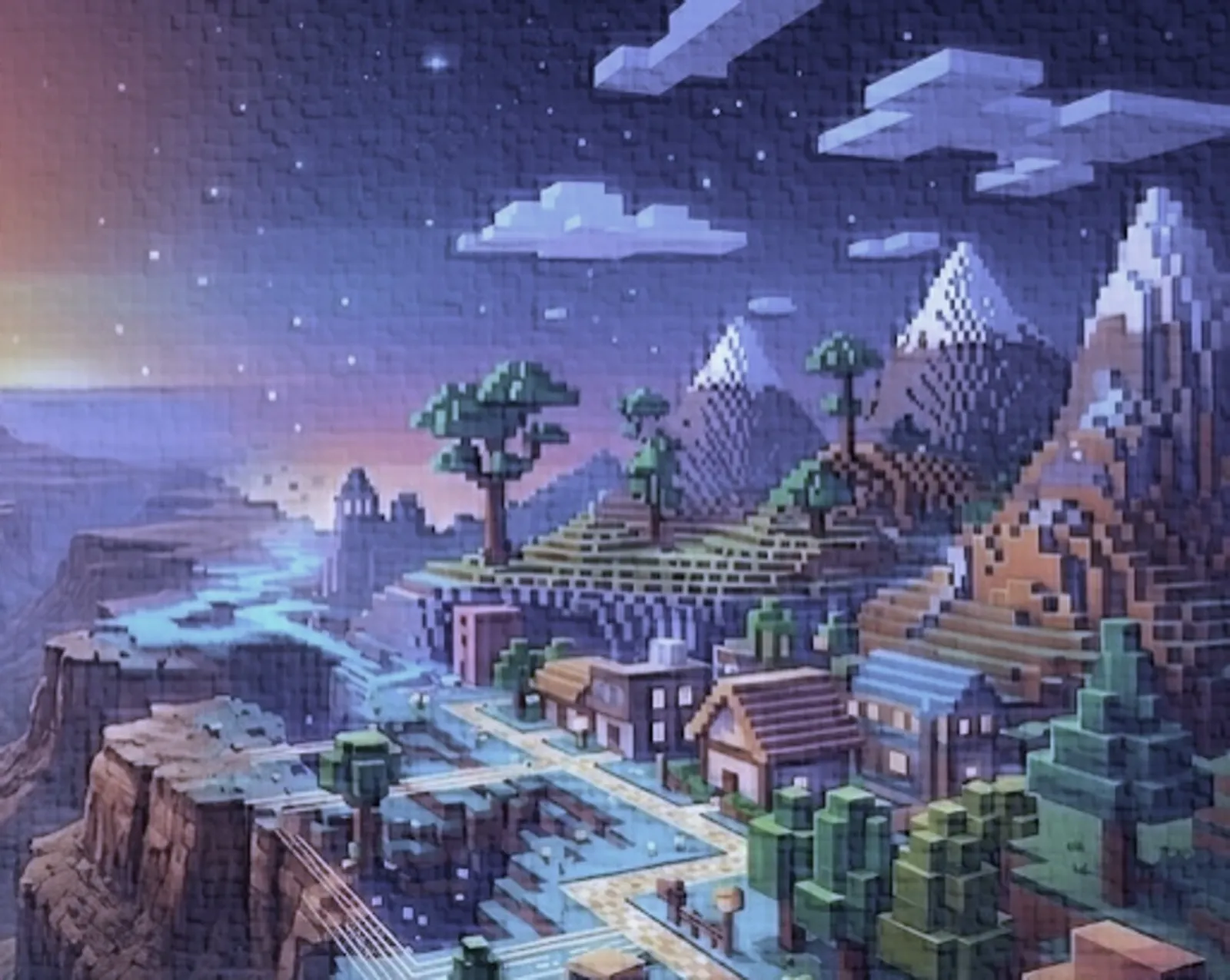 Gamma-World：突破两人上限的多智能体世界模型