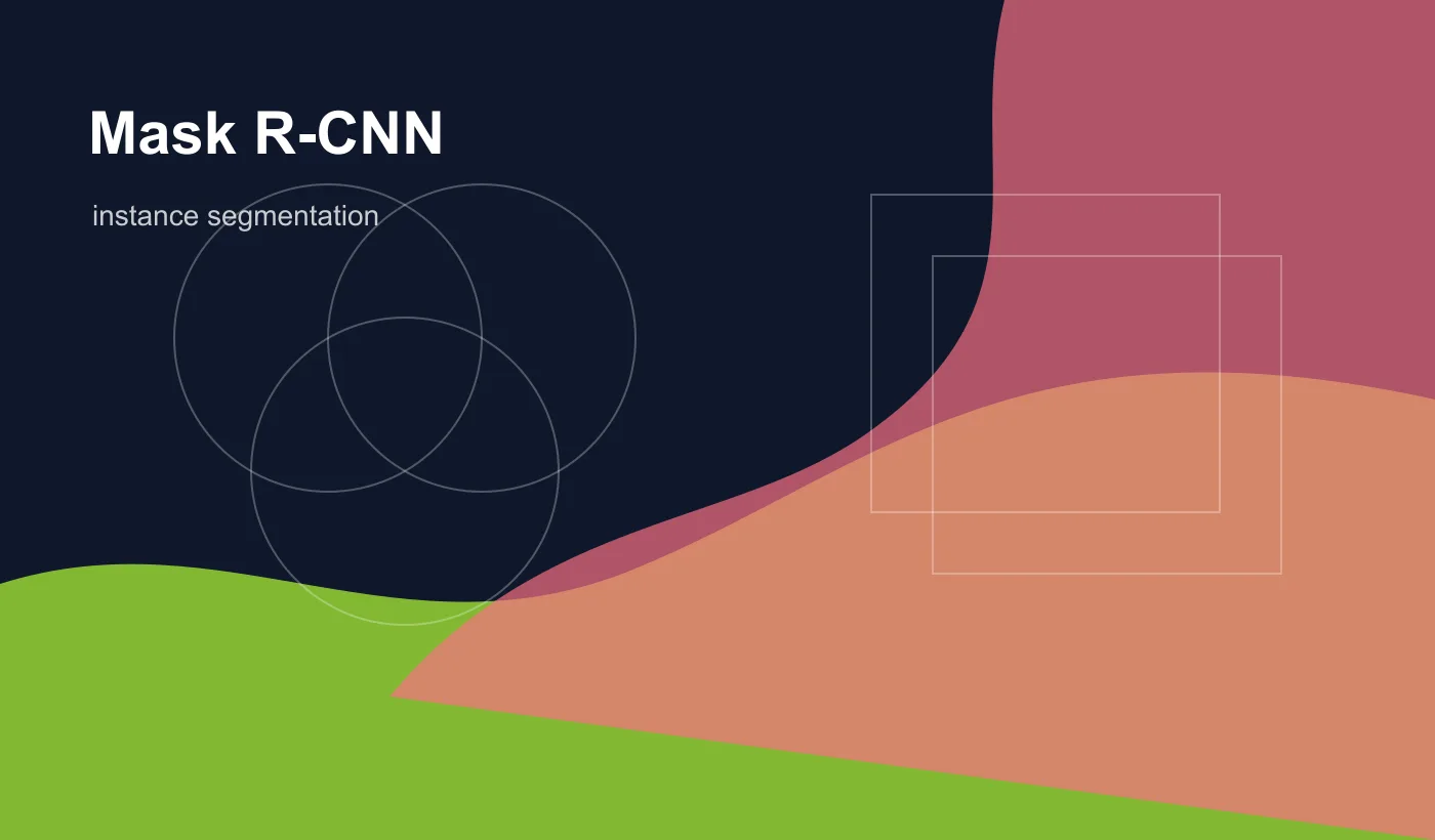 Mask R-CNN: Instance Segmentation on Top of Faster R-CNN