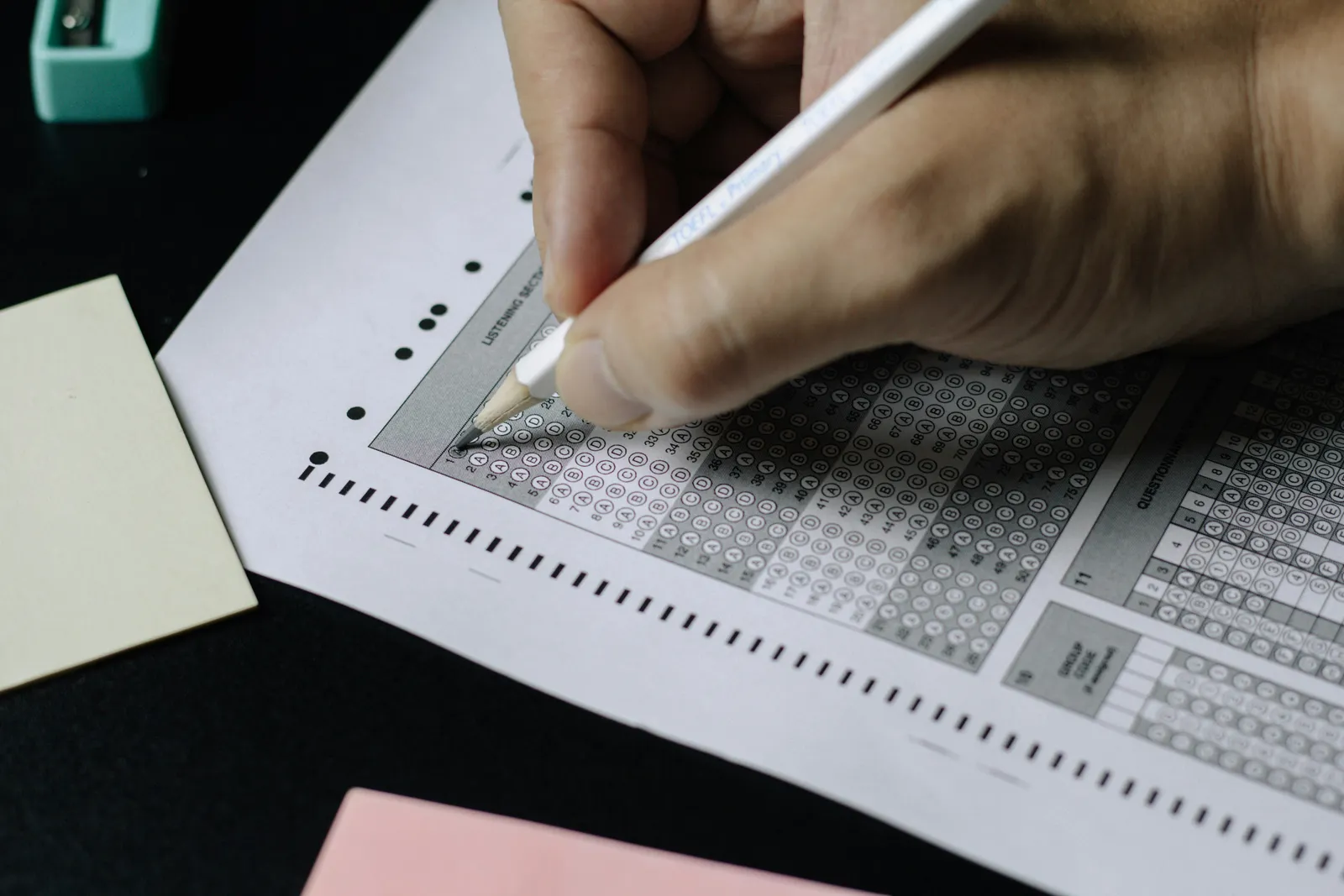 Why Personality Tests Mischaracterize LLM Behavior