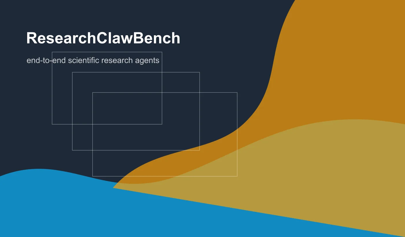 ResearchClawBench: Testing Autonomous Research Agents